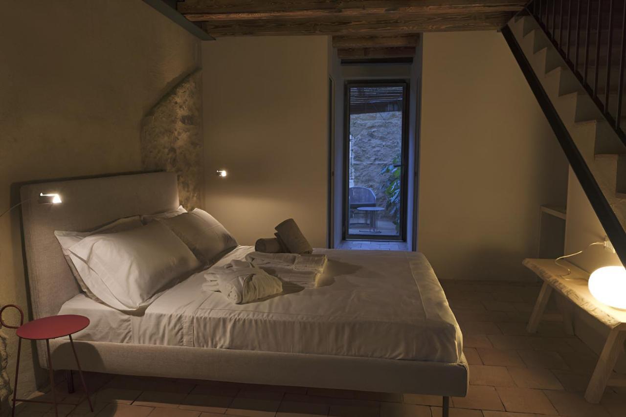 Wine Relais Feudi Del Pisciotto Villa Niscemi Bagian luar foto